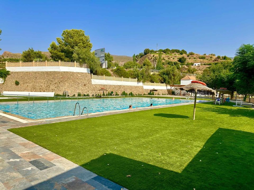 Villa i Canjayar, Almeria - foto 3
