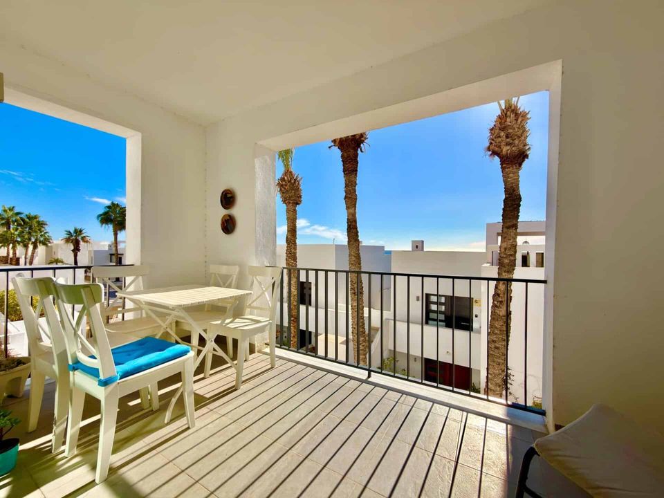Bungalow i Mojacar, Almeria - foto 3