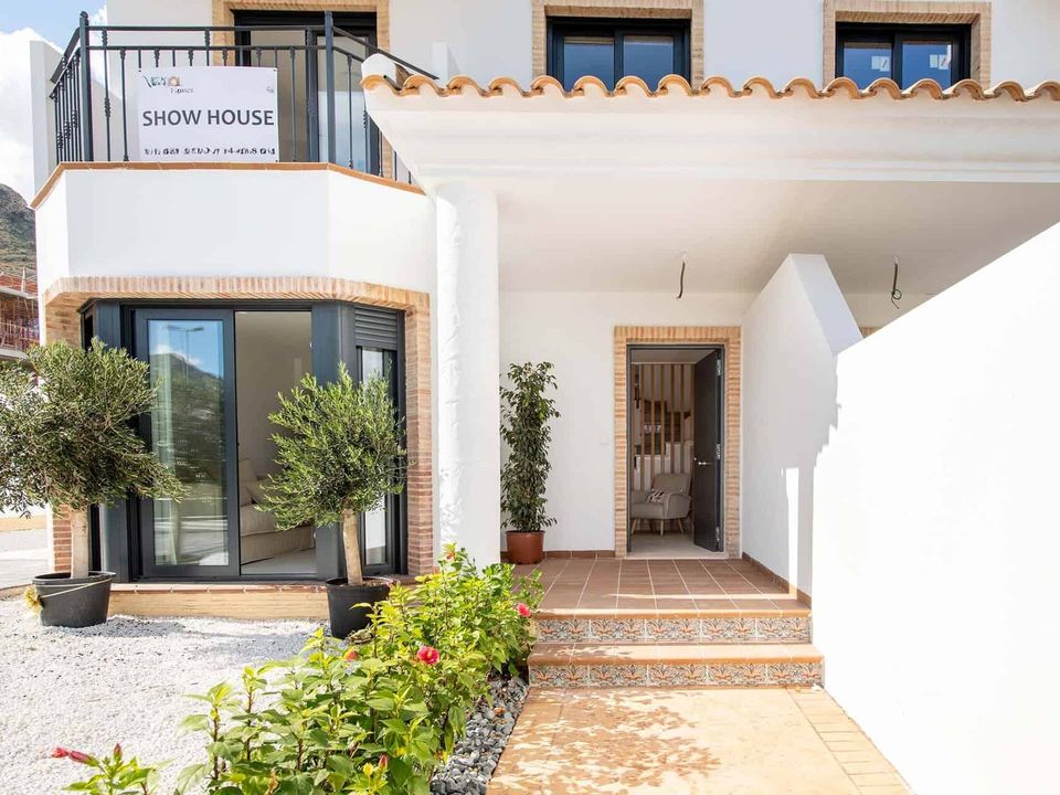 Willa: Cox, Alicante – zdjęcie 3