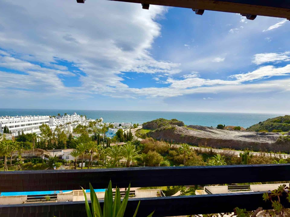 Lejlighed i Mojacar, Almeria - foto 2