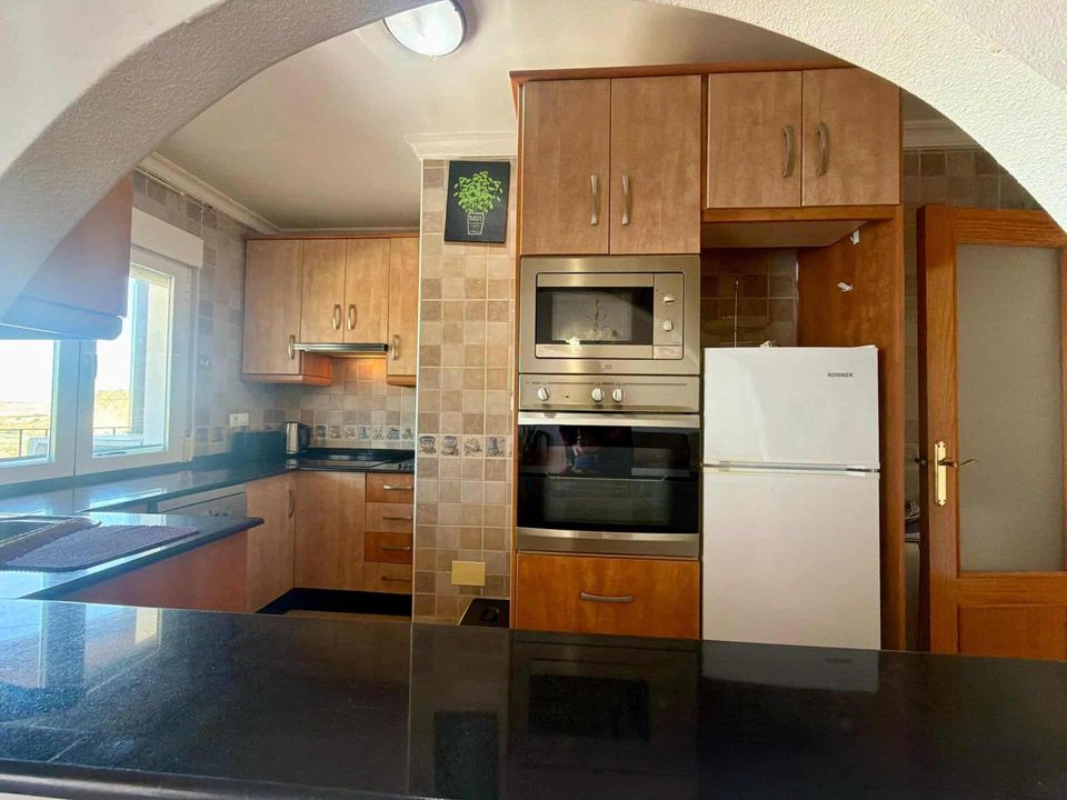 Byhus i Mojacar, Almeria - foto 4