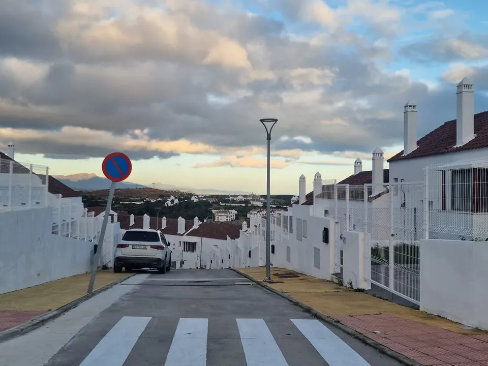 Rækkehus i Casares, Malaga - foto 2