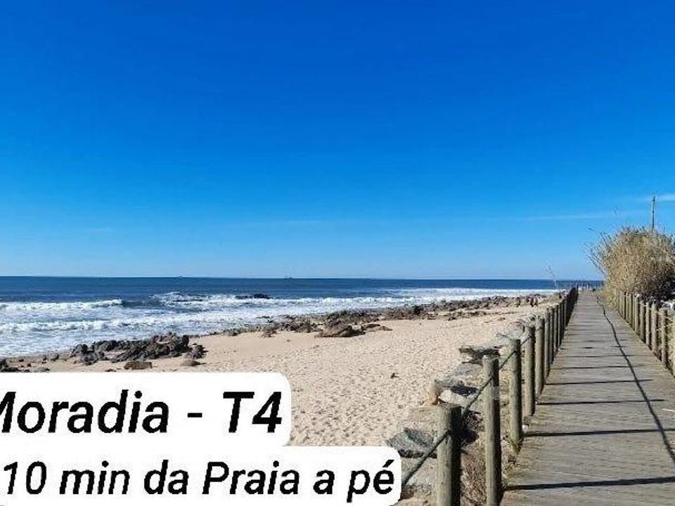 Villa i Gulpilhares e Valadares, Porto - foto 2