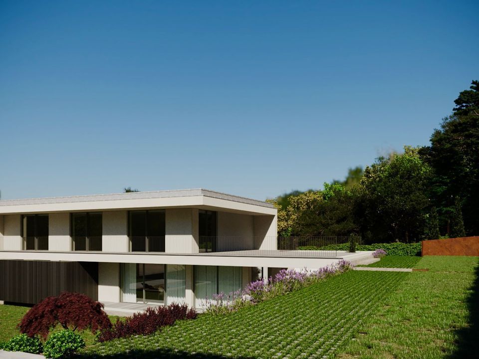 Villa i Gulpilhares e Valadares, Porto - foto 5