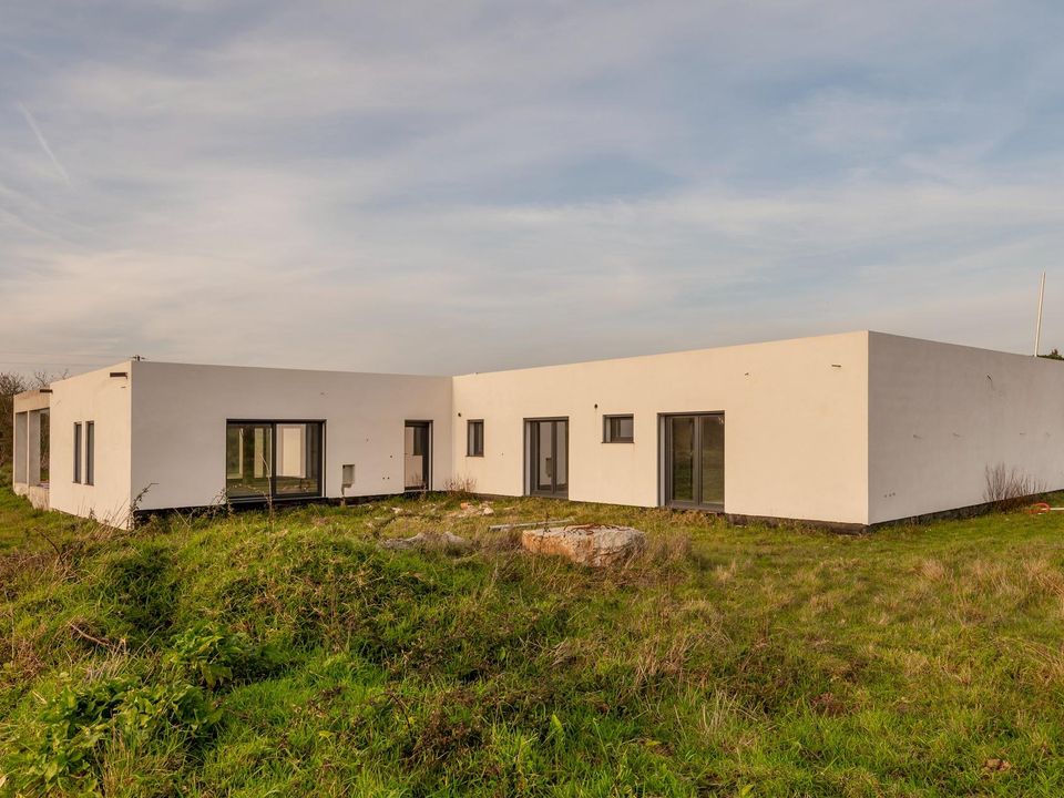 Villa i Lourinha, Lisbon - foto 1