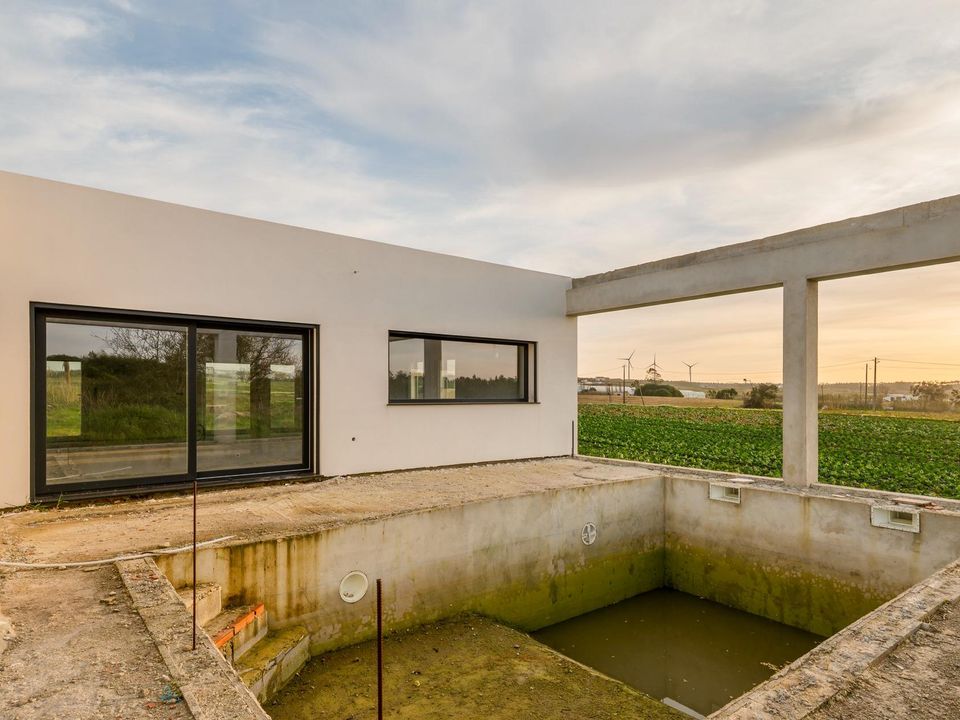Villa i Lourinha, Lisbon - foto 4