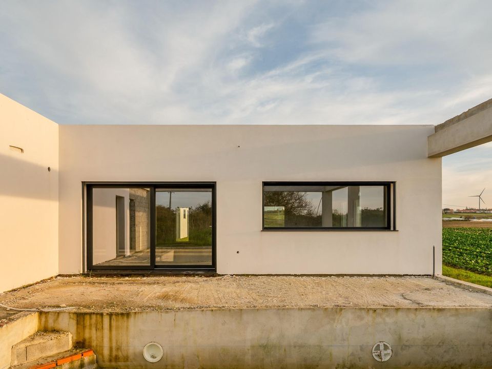 Villa i Lourinha, Lisbon - foto 5