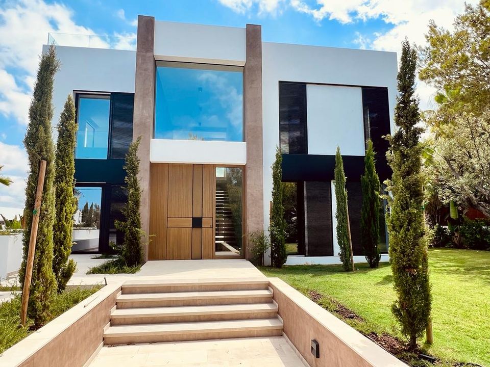 Villa i Sant Josep de sa Talaia, Ibiza - foto 3