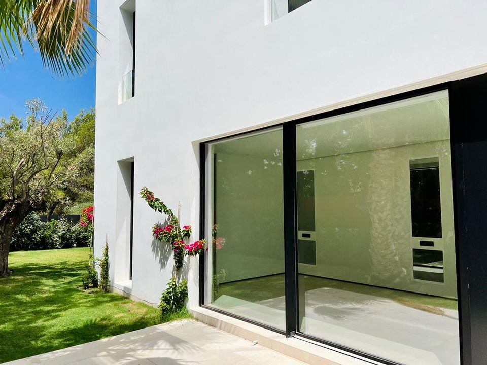 Villa i Sant Josep de sa Talaia, Ibiza - foto 4