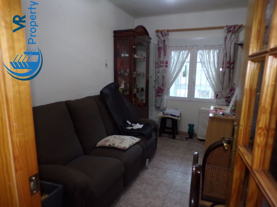 Lejlighed i Alicante, Alicante - foto 3