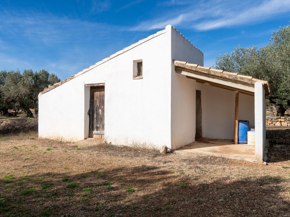 Finca a Roquetes, Tarragona - foto 2