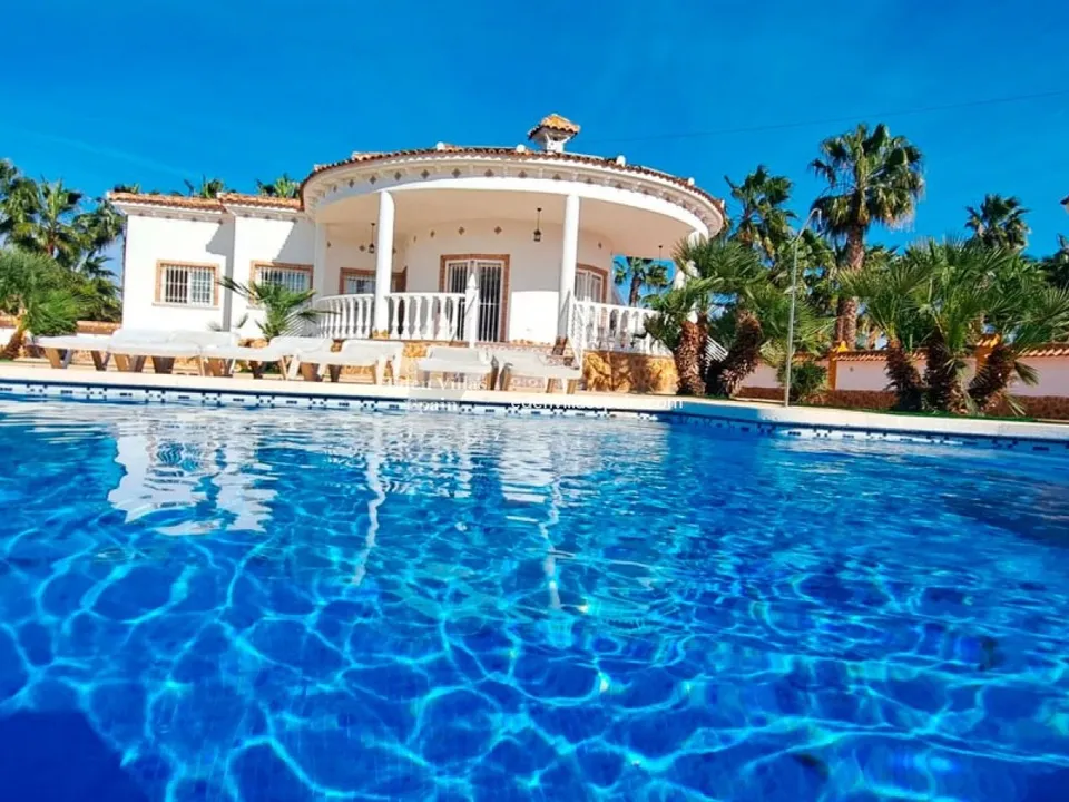 Villa i Catral, Alicante - foto 3