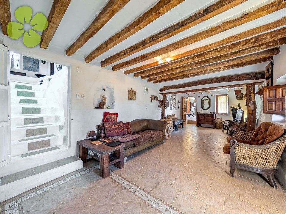 Landejendom i Huercal-Overa, Almeria - foto 4
