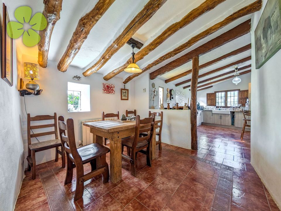 Landejendom i Huercal-Overa, Almeria - foto 5