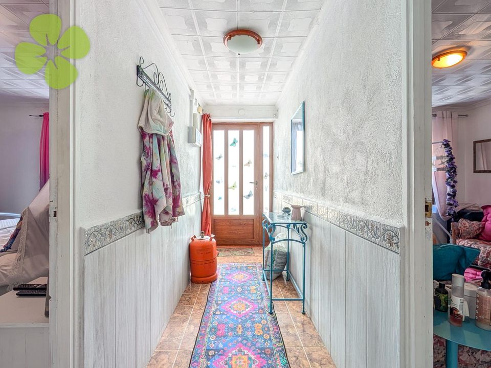Casa de pueblo en Chirivel, Almeria - foto 3