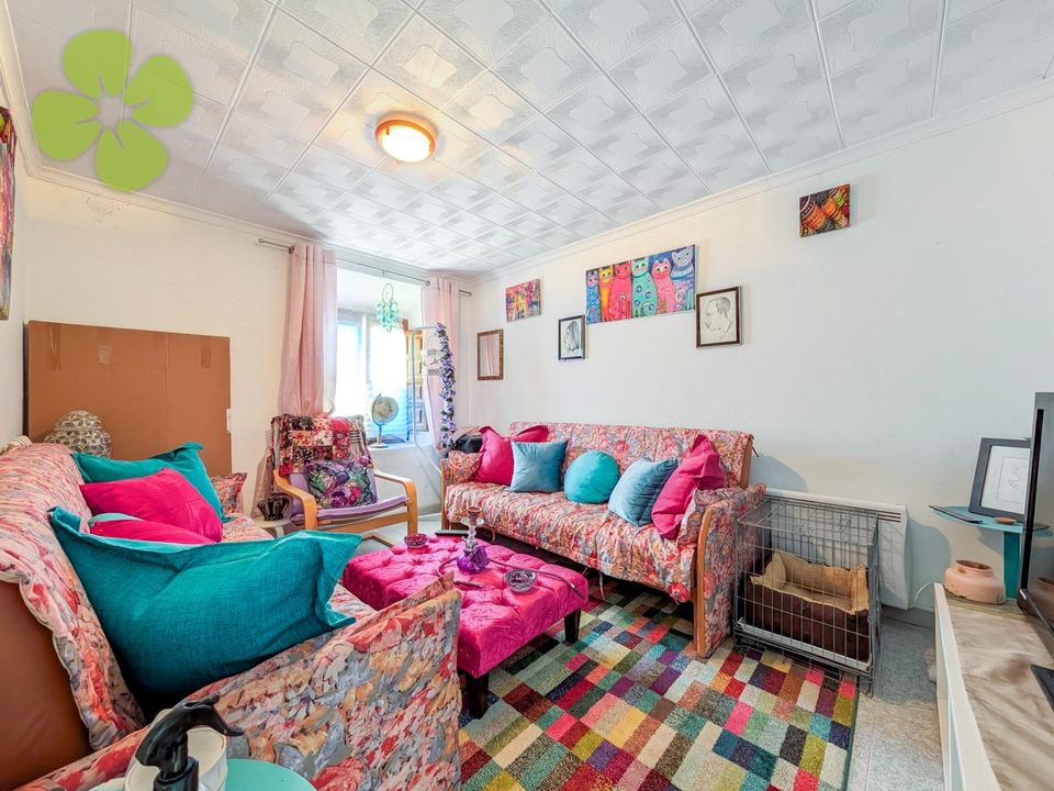 Casa de pueblo en Chirivel, Almeria - foto 4