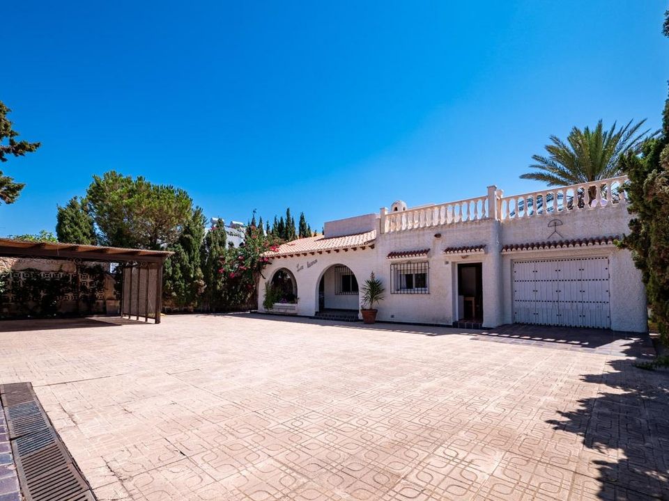 Villa i Mojacar, Almeria - foto 2