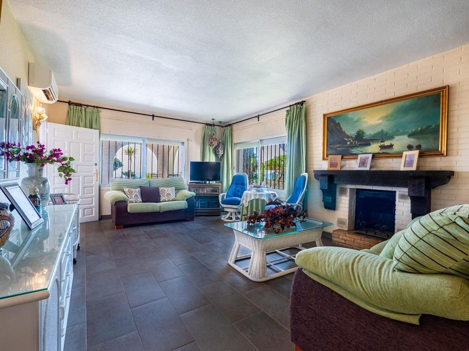 Villa i Mojacar, Almeria - foto 3