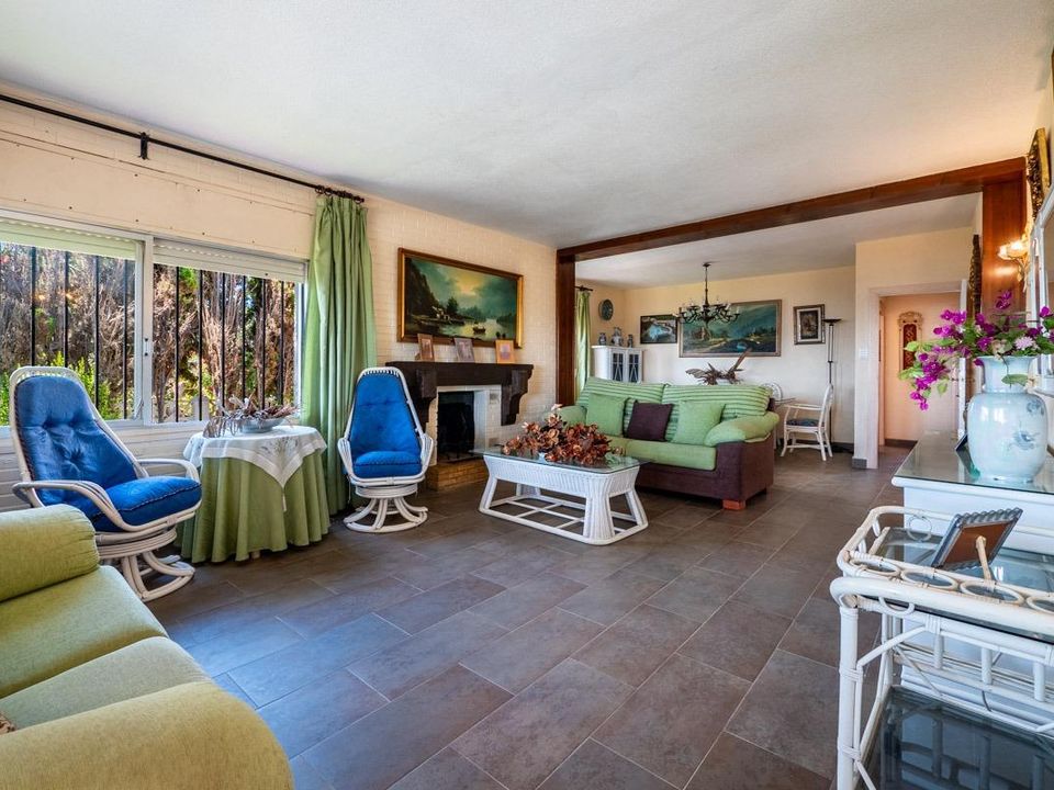 Villa i Mojacar, Almeria - foto 4