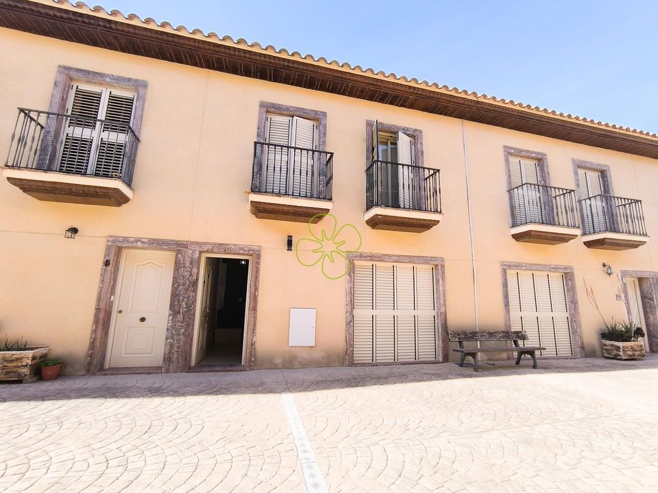 Duplex i Zurgena, Almeria - foto 1