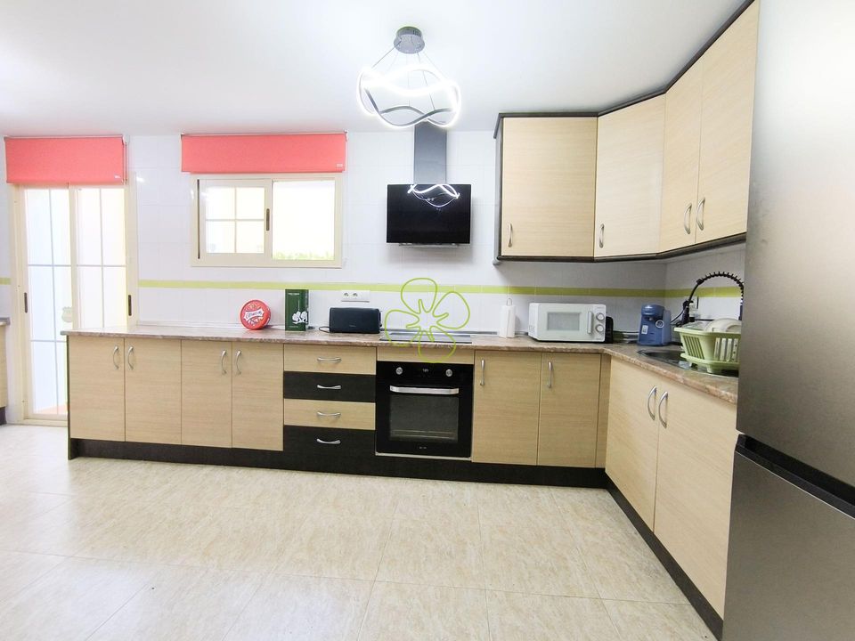 Duplex i Zurgena, Almeria - foto 2