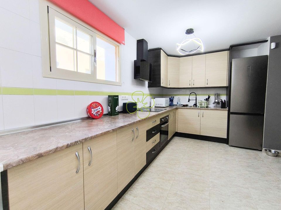 Duplex i Zurgena, Almeria - foto 3