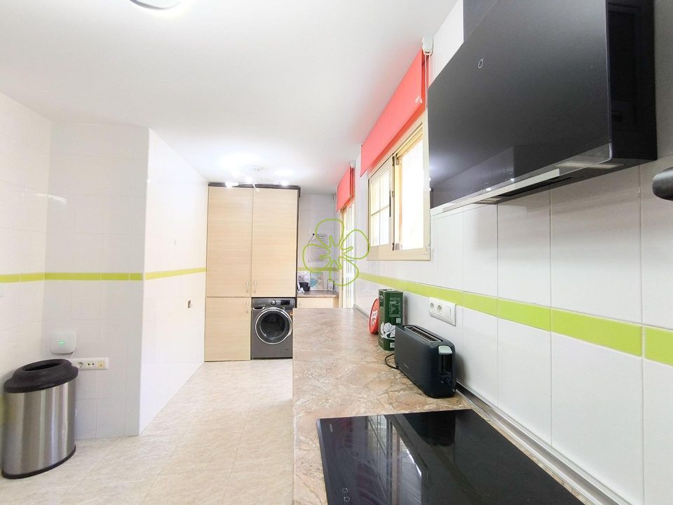 Duplex i Zurgena, Almeria - foto 4