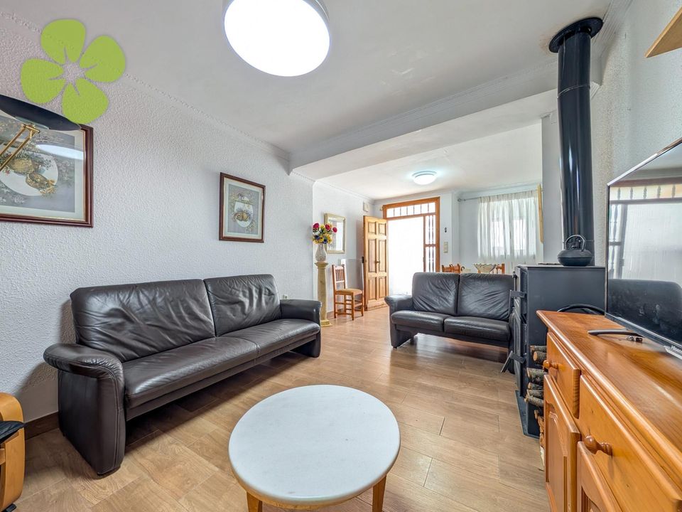 Landsbyhus i Lijar, Almeria - foto 2