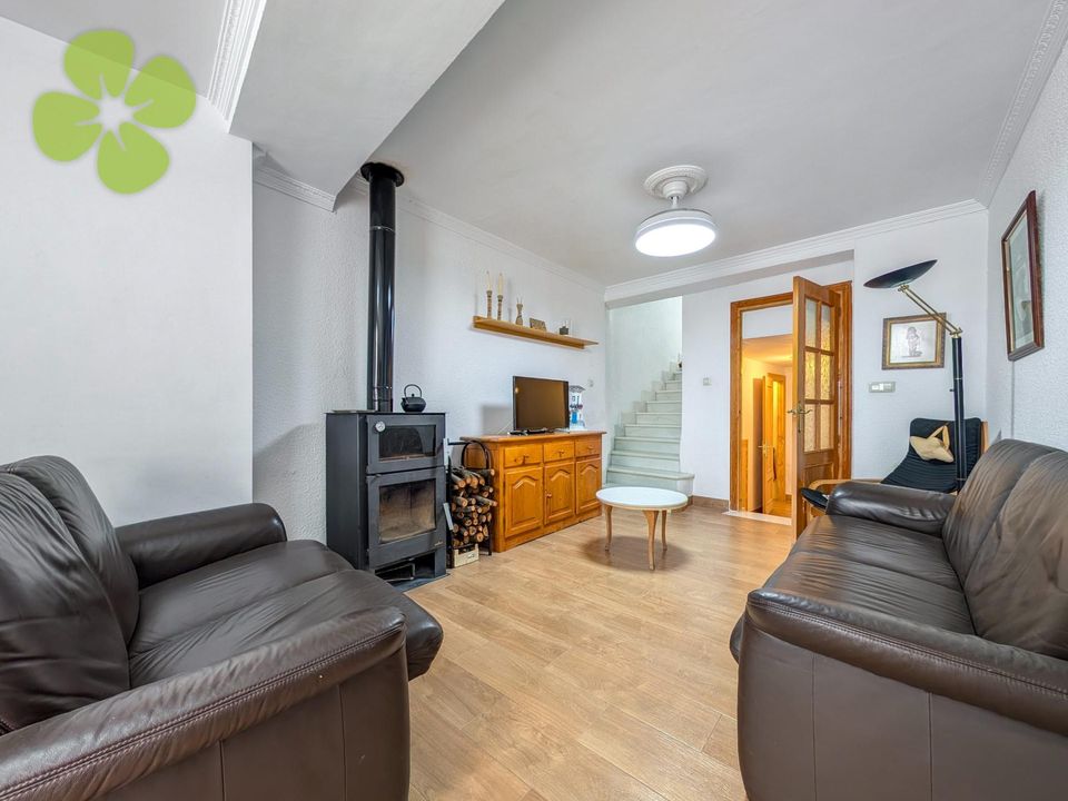 Landsbyhus i Lijar, Almeria - foto 3