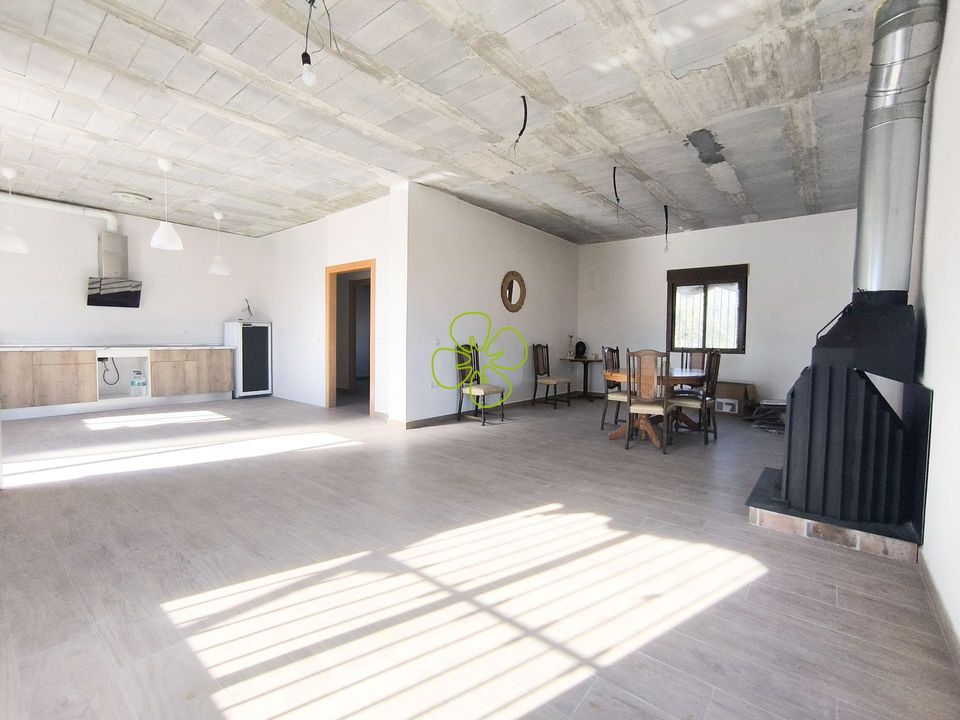 Villa i Velez-Blanco, Almeria - foto 2