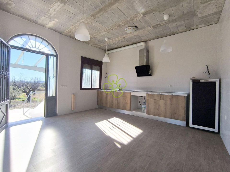 Villa i Velez-Blanco, Almeria - foto 3