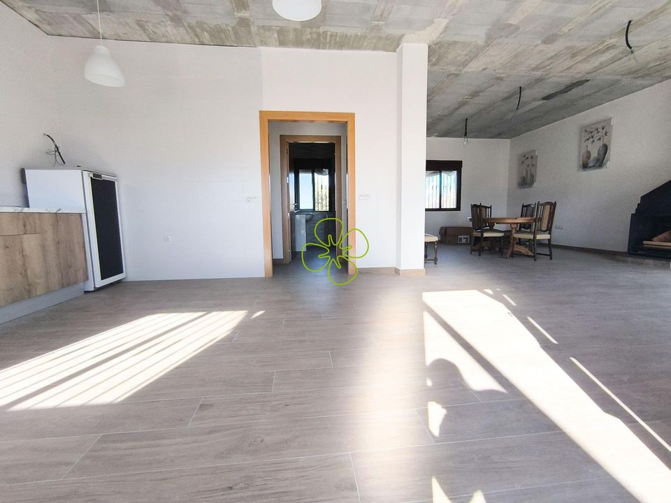 Villa i Velez-Blanco, Almeria - foto 4