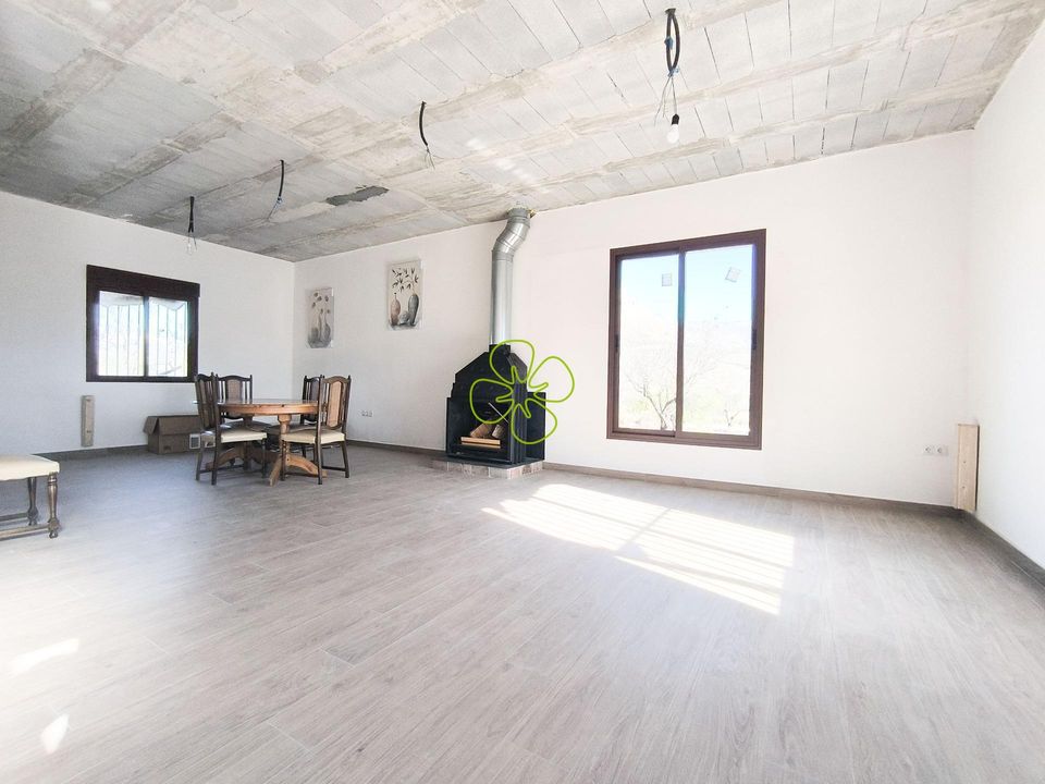 Villa i Velez-Blanco, Almeria - foto 5