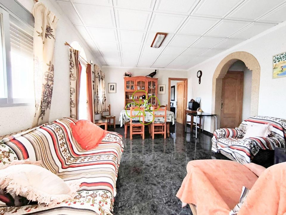 Villa i Velez-Rubio, Almeria - foto 3