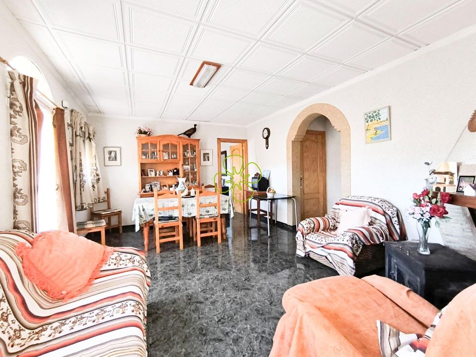 Villa i Velez-Rubio, Almeria - foto 4