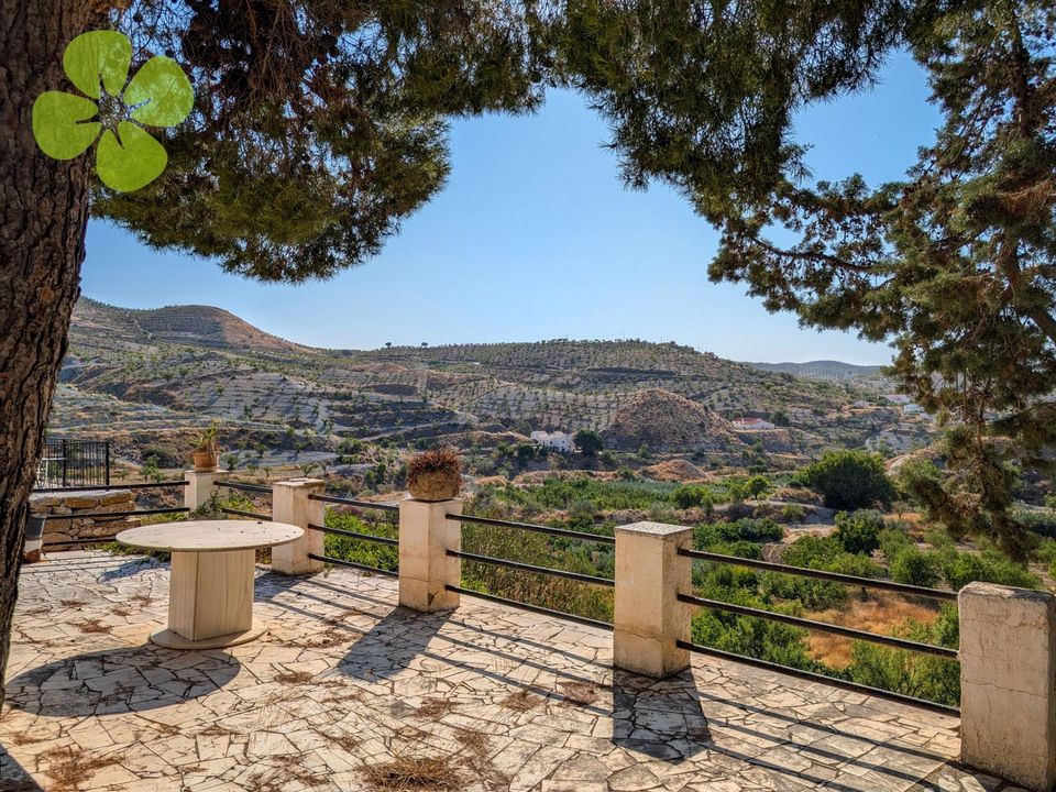 Landejendom i Albox, Almeria - foto 2