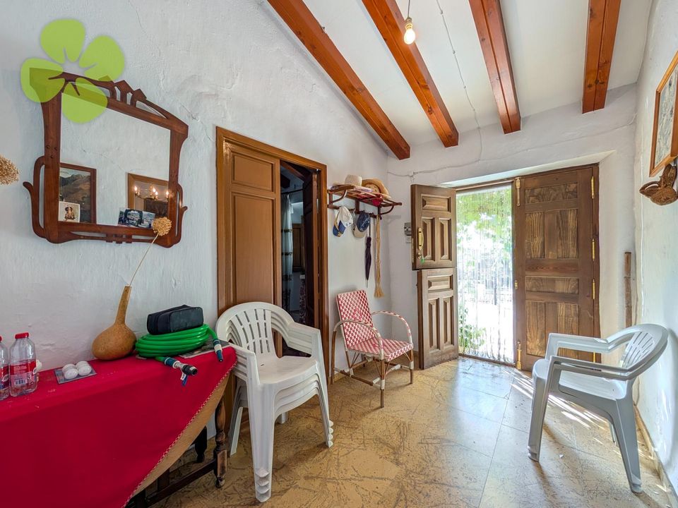 Landejendom i Albox, Almeria - foto 3
