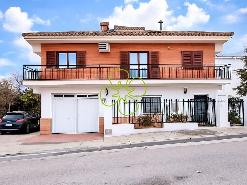 Landsbyhus i Velez-Rubio, Almeria - foto 1