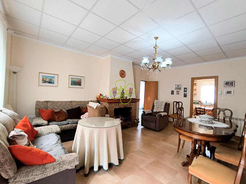 Landsbyhus i Velez-Rubio, Almeria - foto 2
