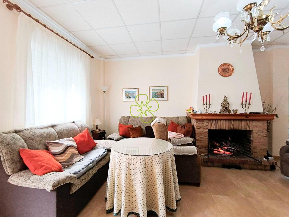 Landsbyhus i Velez-Rubio, Almeria - foto 3