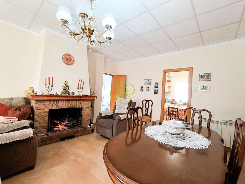Landsbyhus i Velez-Rubio, Almeria - foto 4