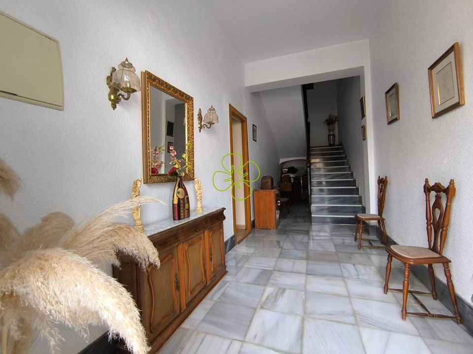 Landsbyhus i Velez-Rubio, Almeria - foto 5