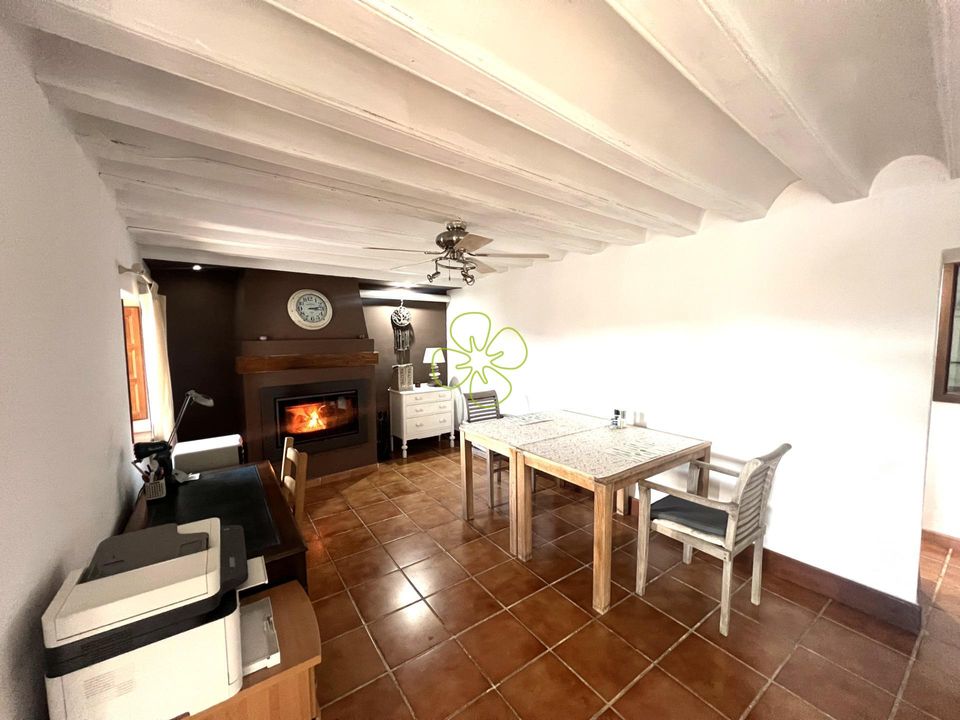 Herregård i Chirivel, Almeria - bilde 2