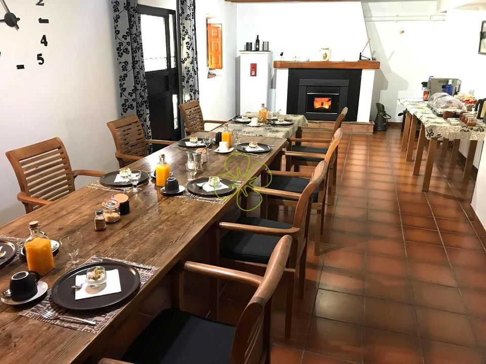 Herregård i Chirivel, Almeria - bilde 5