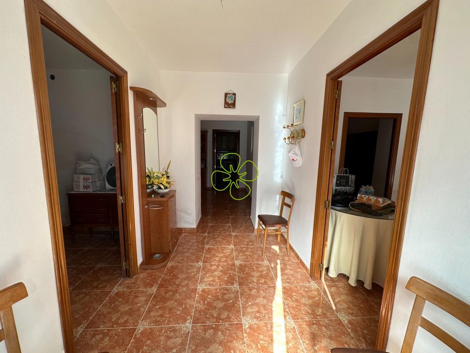 Landsbyhus i Oria, Almeria - foto 2