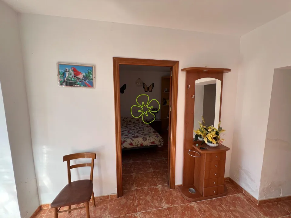 Landsbyhus i Oria, Almeria - foto 3