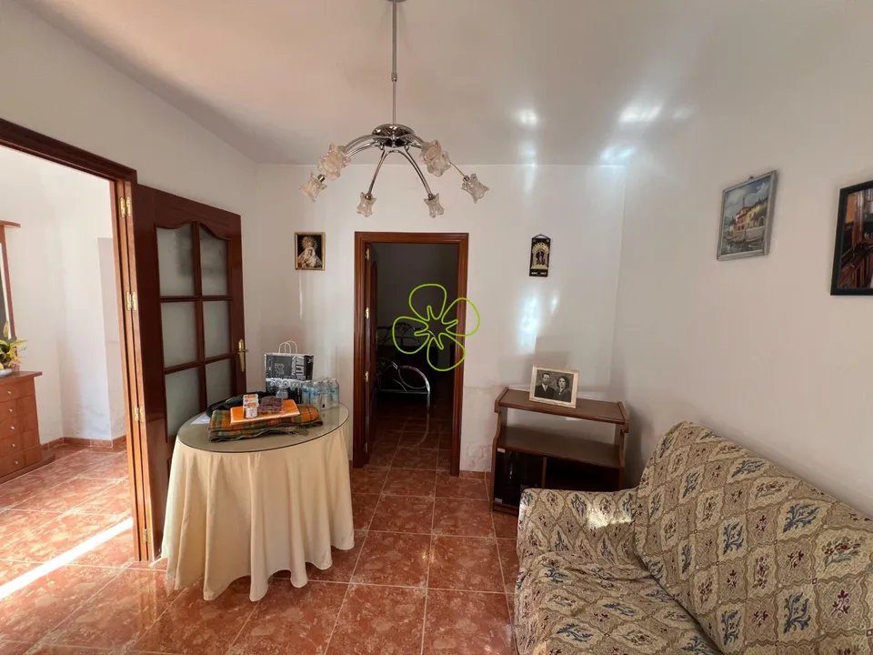 Landsbyhus i Oria, Almeria - foto 4