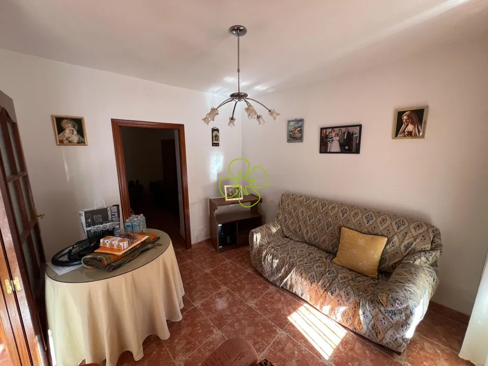 Landsbyhus i Oria, Almeria - foto 5