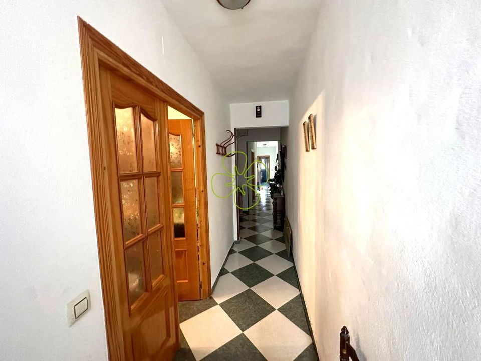 Landsbyhus i Albanchez, Almeria - foto 2