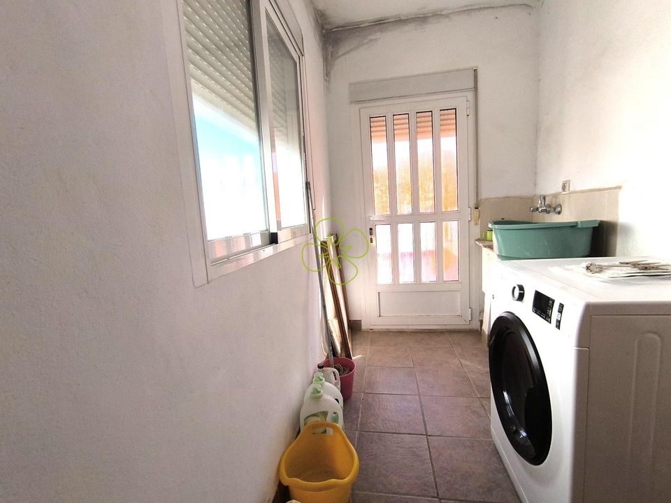 Landsbyhus i Albanchez, Almeria - foto 3